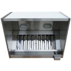 Campana de extracción