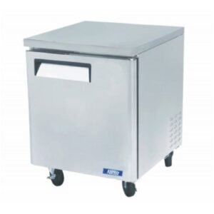 Mesas de trabajo refrigeradas